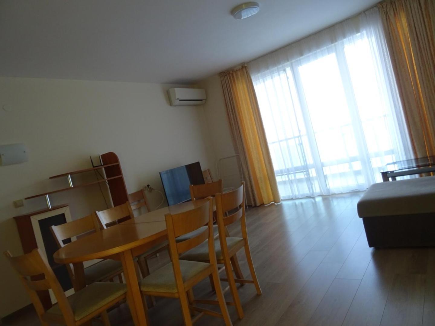 Lozenetz Beach Apartments ภายนอก รูปภาพ