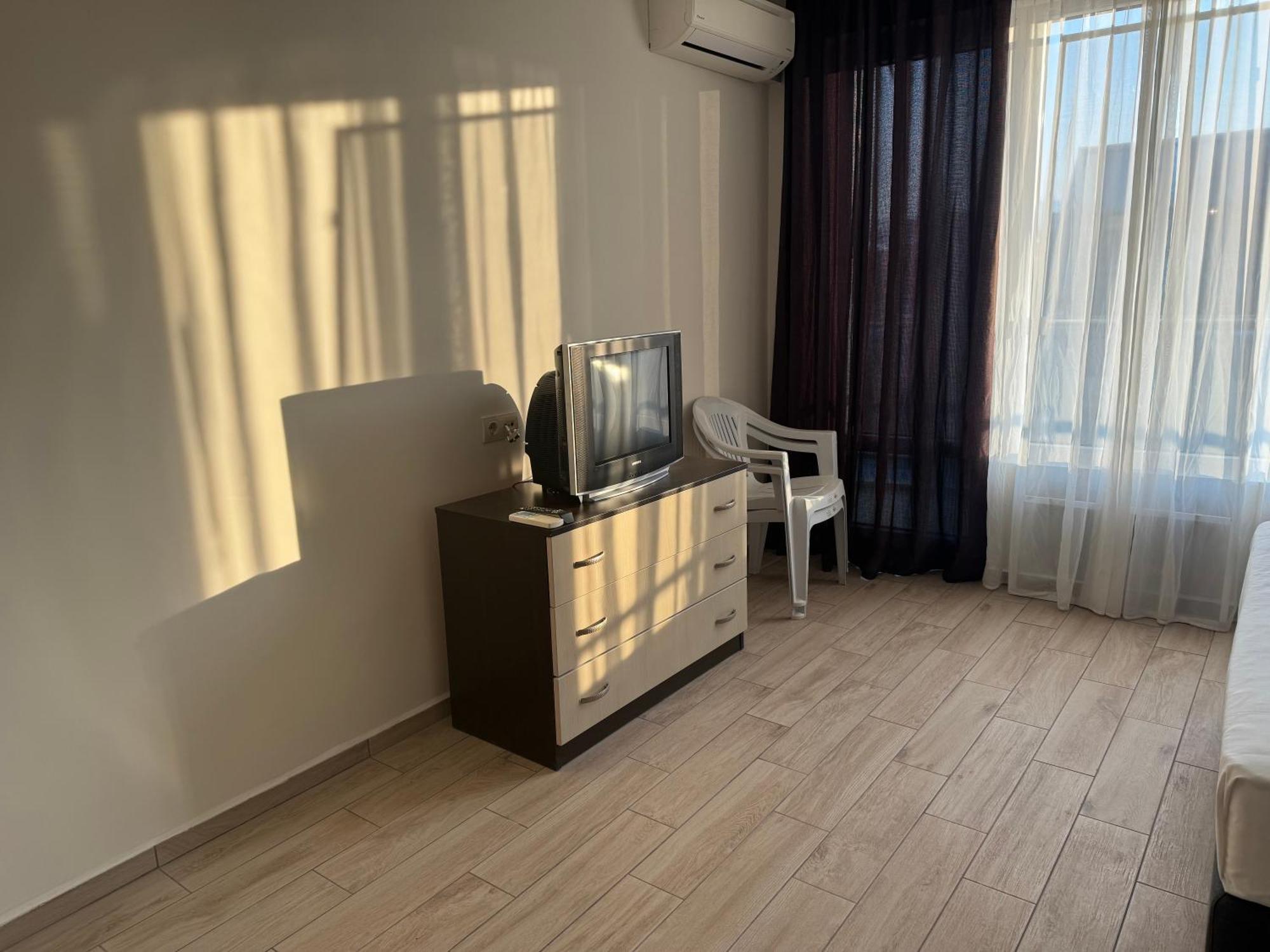 Lozenetz Beach Apartments ภายนอก รูปภาพ