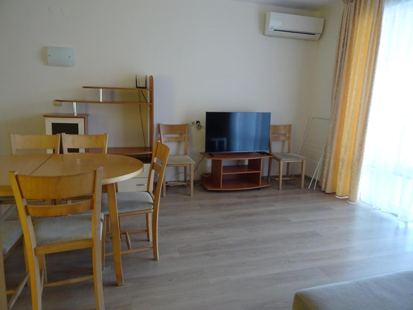 Lozenetz Beach Apartments ภายนอก รูปภาพ