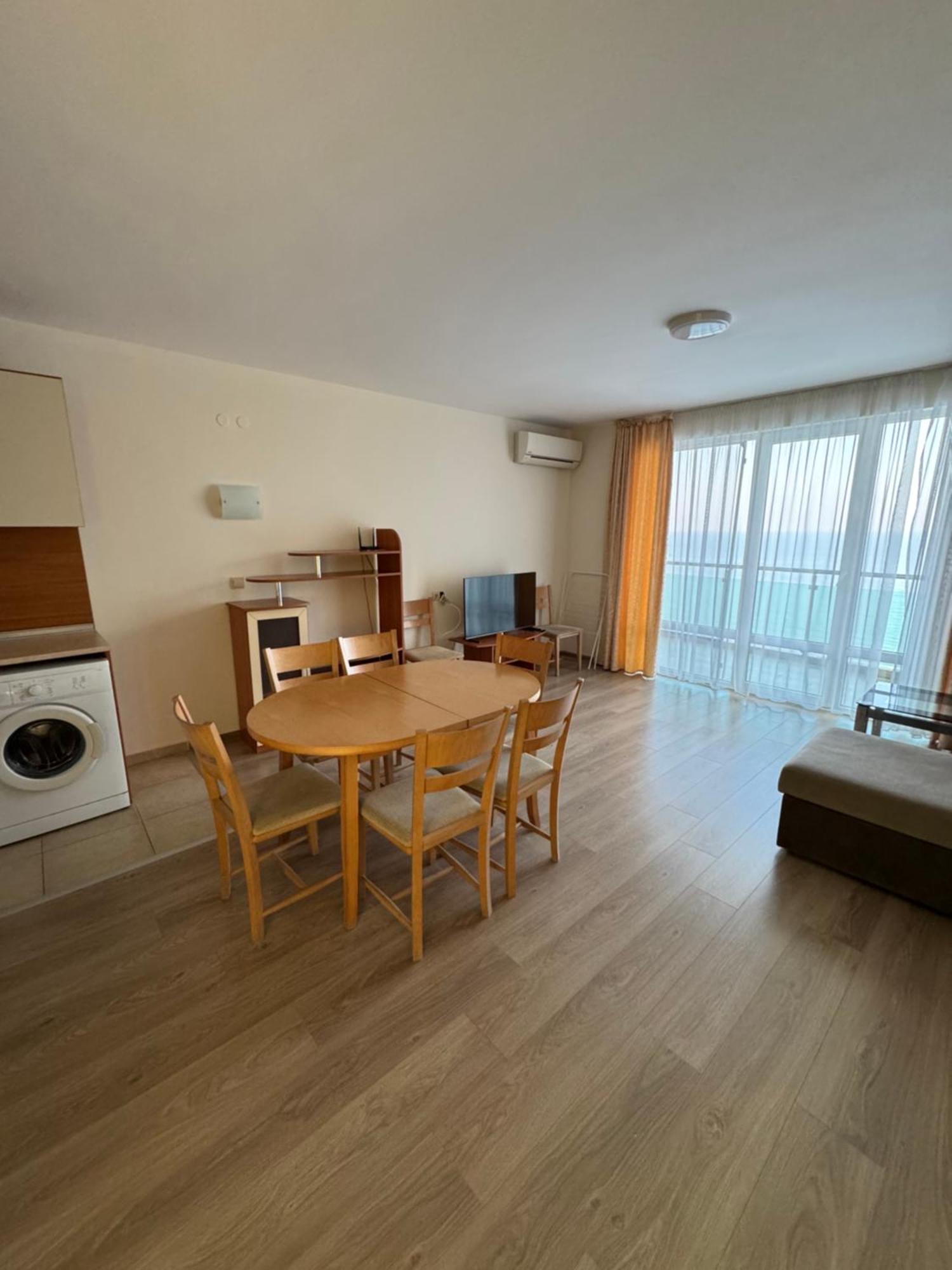 Lozenetz Beach Apartments ภายนอก รูปภาพ