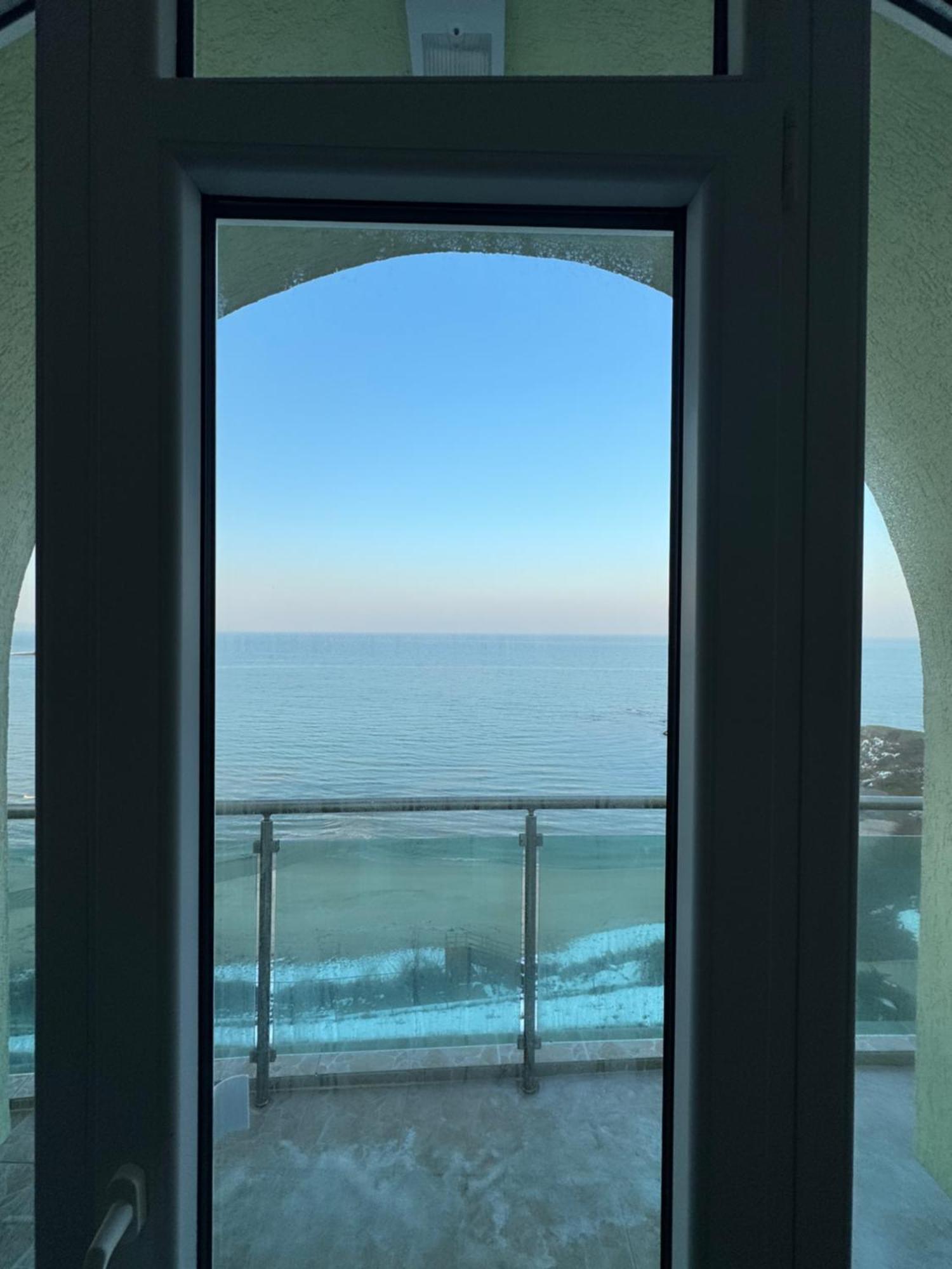 Lozenetz Beach Apartments ภายนอก รูปภาพ
